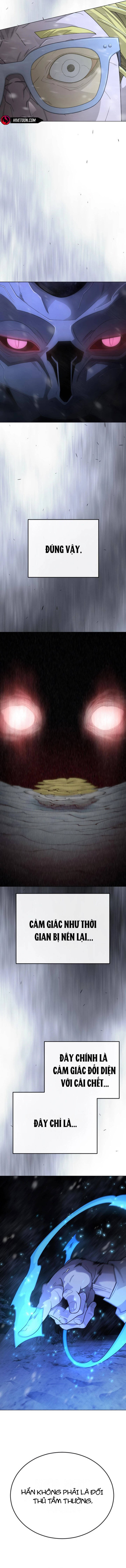 Kĩ Nguyên Của Anh Hùng Chapter 201 - 5