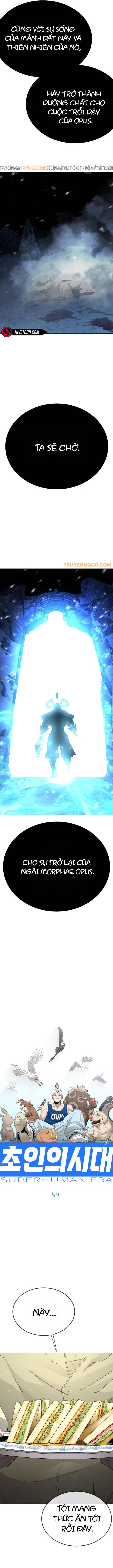 Kĩ Nguyên Của Anh Hùng Chapter 202 - 3