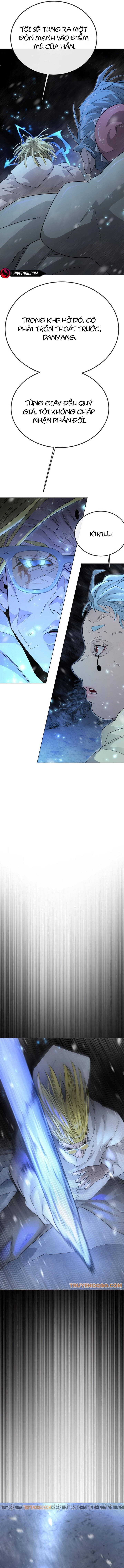 Kĩ Nguyên Của Anh Hùng Chapter 201 - 6