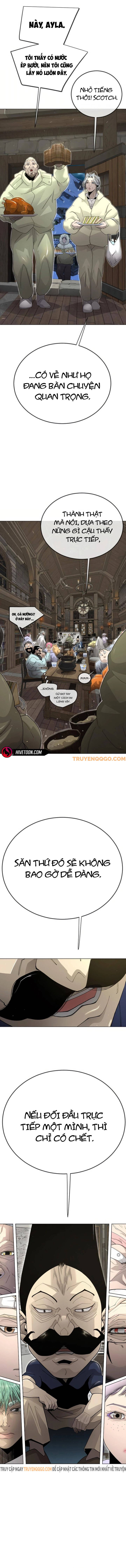 Kĩ Nguyên Của Anh Hùng Chapter 202 - 4