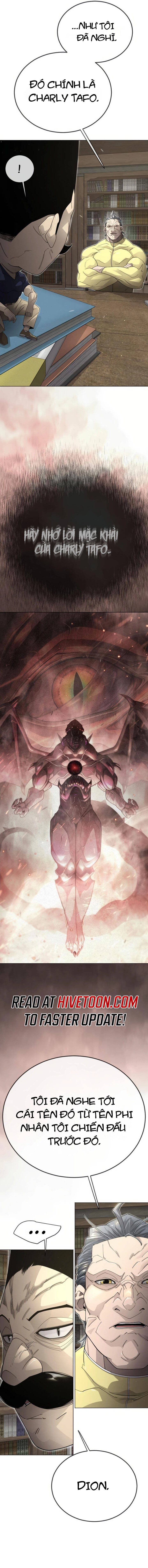 Kĩ Nguyên Của Anh Hùng Chapter 202 - 5