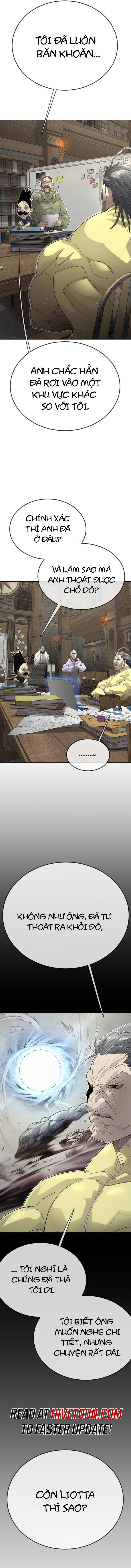 Kĩ Nguyên Của Anh Hùng Chapter 202 - 6