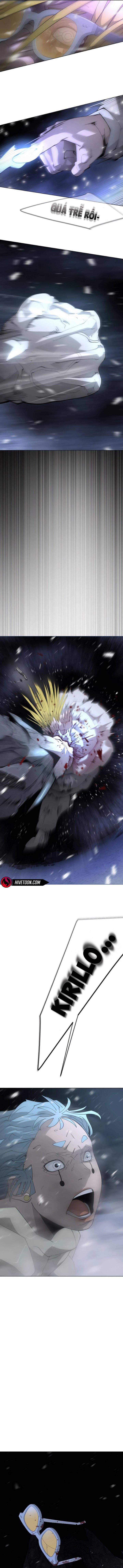 Kĩ Nguyên Của Anh Hùng Chapter 201 - 9