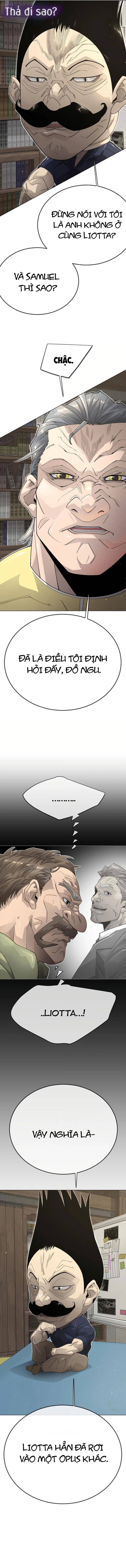 Kĩ Nguyên Của Anh Hùng Chapter 202 - 7