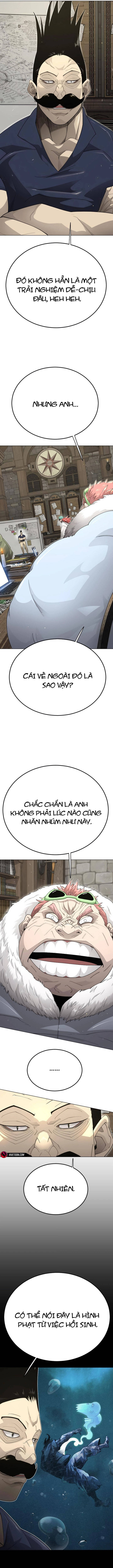 Kĩ Nguyên Của Anh Hùng Chapter 201 - 11