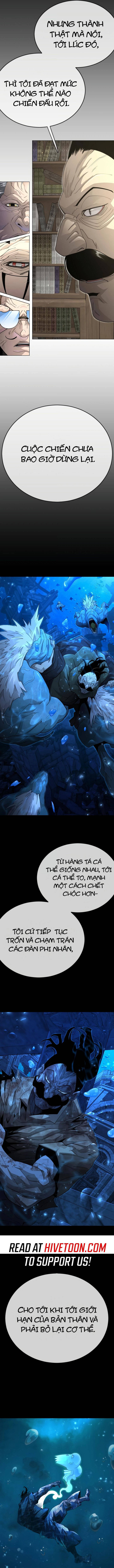 Kĩ Nguyên Của Anh Hùng Chapter 202 - 9