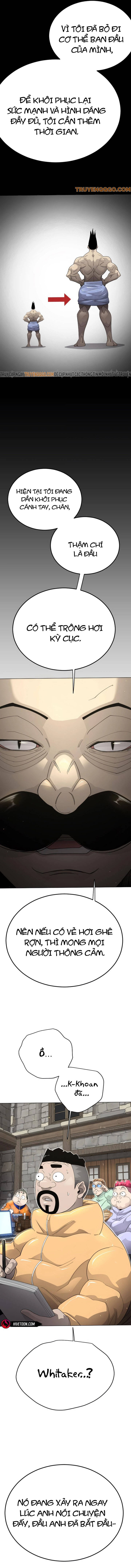 Kĩ Nguyên Của Anh Hùng Chapter 201 - 12