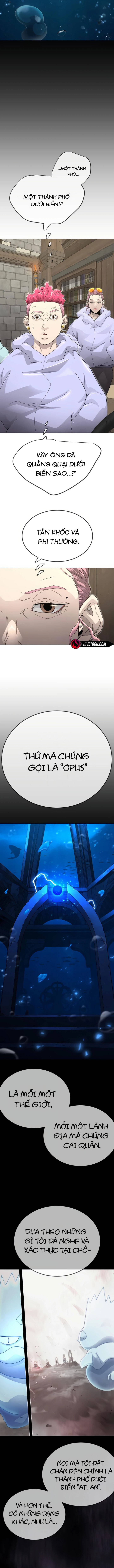 Kĩ Nguyên Của Anh Hùng Chapter 202 - 10