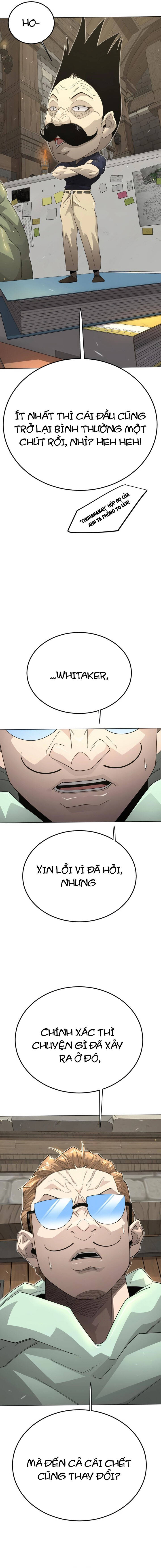 Kĩ Nguyên Của Anh Hùng Chapter 201 - 13