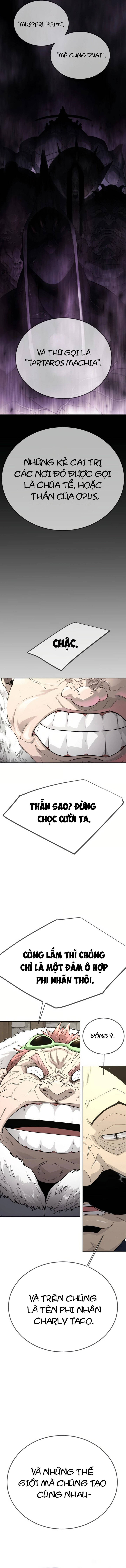 Kĩ Nguyên Của Anh Hùng Chapter 202 - 11