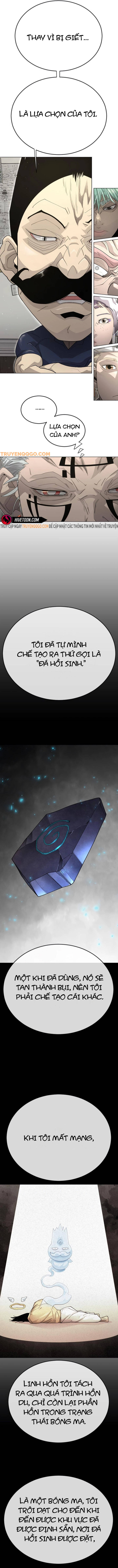 Kĩ Nguyên Của Anh Hùng Chapter 201 - 14