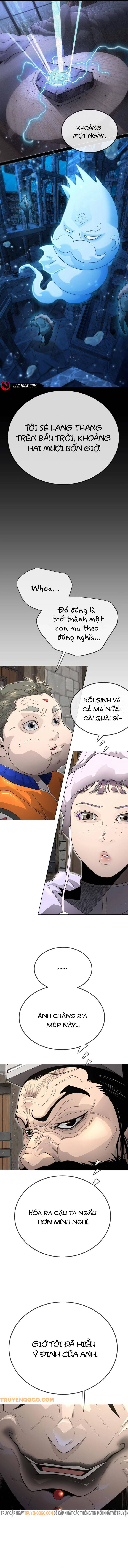 Kĩ Nguyên Của Anh Hùng Chapter 201 - 15