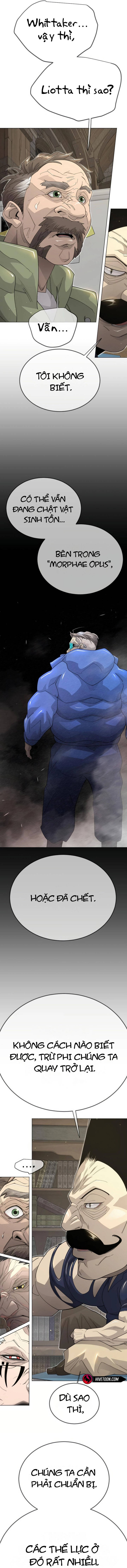 Kĩ Nguyên Của Anh Hùng Chapter 202 - 13