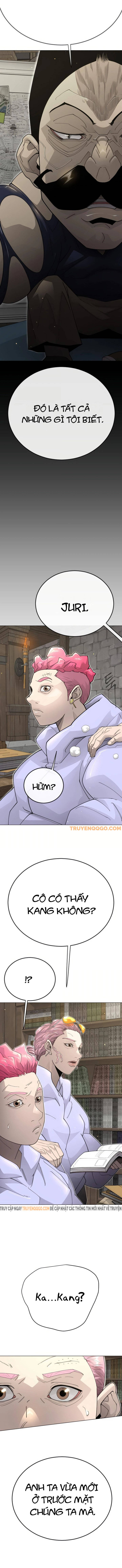 Kĩ Nguyên Của Anh Hùng Chapter 202 - 14