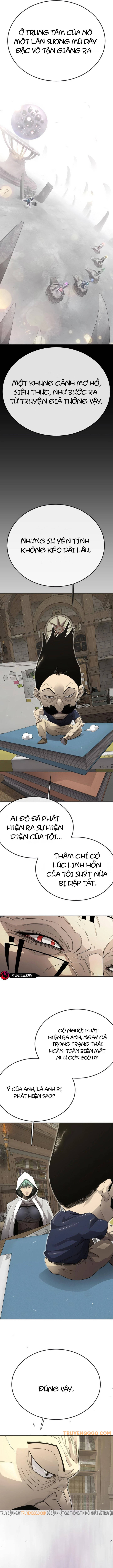 Kĩ Nguyên Của Anh Hùng Chapter 201 - 18