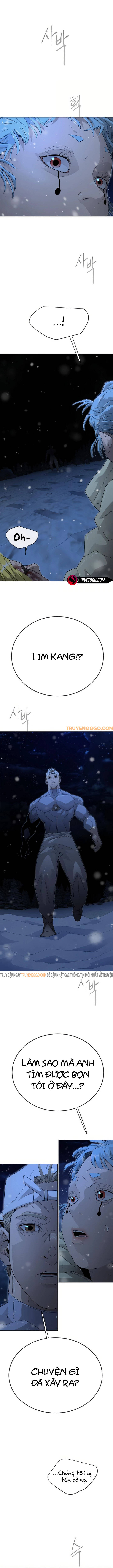 Kĩ Nguyên Của Anh Hùng Chapter 202 - 16