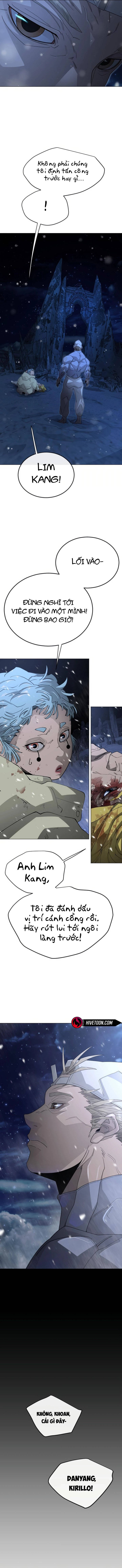 Kĩ Nguyên Của Anh Hùng Chapter 202 - 17