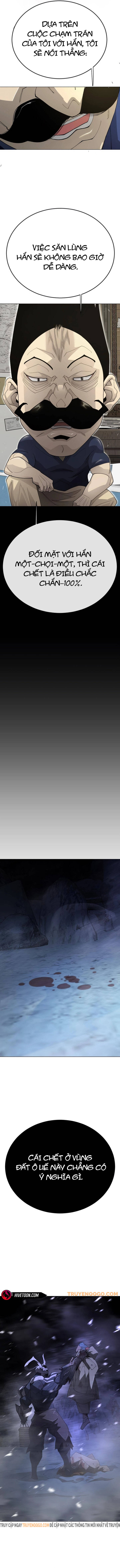 Kĩ Nguyên Của Anh Hùng Chapter 201 - 20