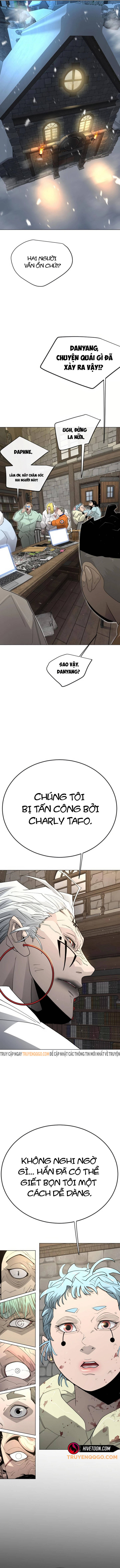 Kĩ Nguyên Của Anh Hùng Chapter 202 - 18