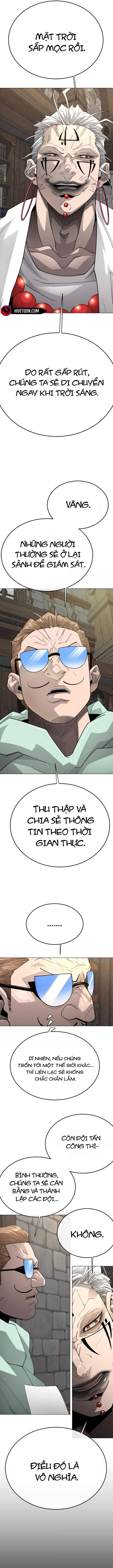 Kĩ Nguyên Của Anh Hùng Chapter 202 - 20