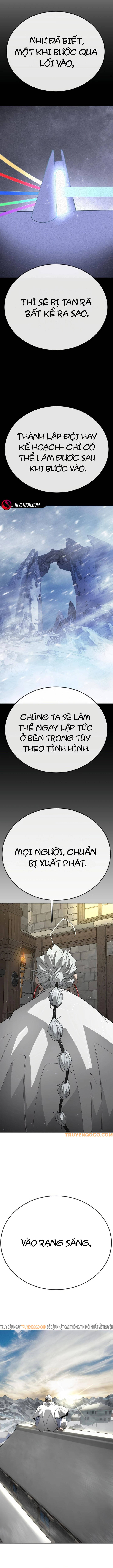 Kĩ Nguyên Của Anh Hùng Chapter 202 - 21