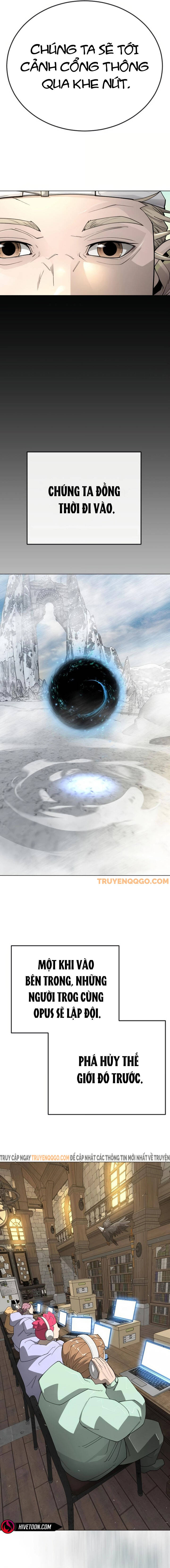 Kĩ Nguyên Của Anh Hùng Chapter 202 - 22