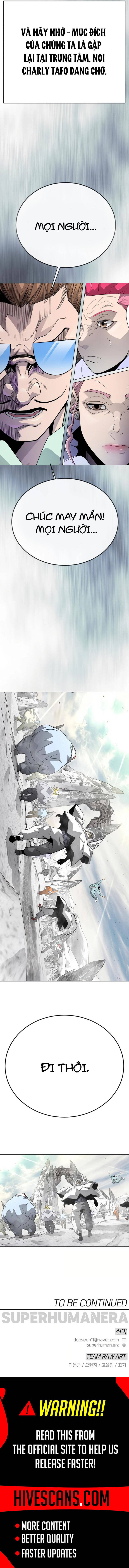 Kĩ Nguyên Của Anh Hùng Chapter 202 - 23
