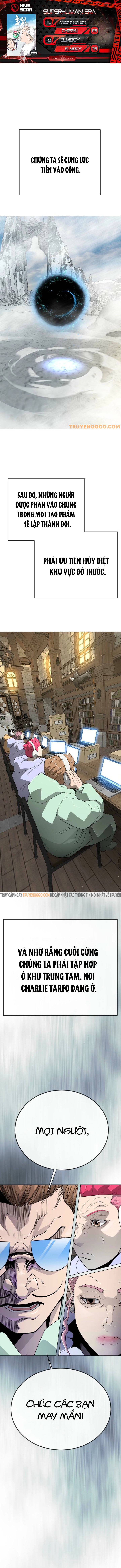 Kĩ Nguyên Của Anh Hùng Chapter 203 - 2