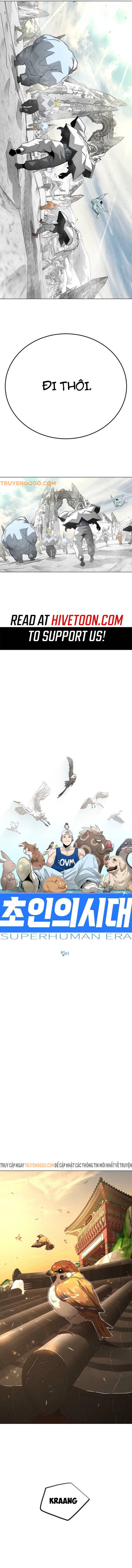 Kĩ Nguyên Của Anh Hùng Chapter 203 - 3