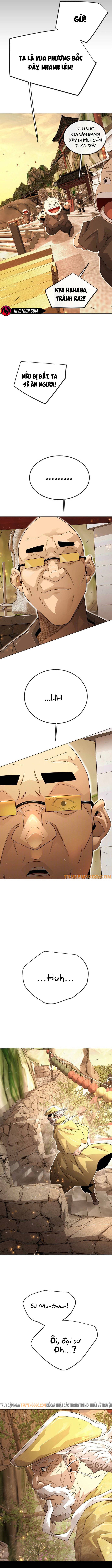 Kĩ Nguyên Của Anh Hùng Chapter 203 - 5