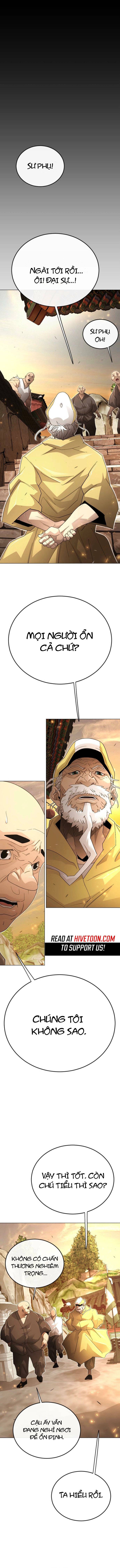 Kĩ Nguyên Của Anh Hùng Chapter 203 - 6