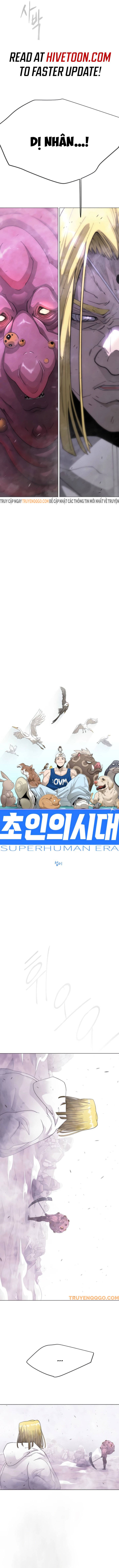 Kĩ Nguyên Của Anh Hùng Chapter 205 - 3