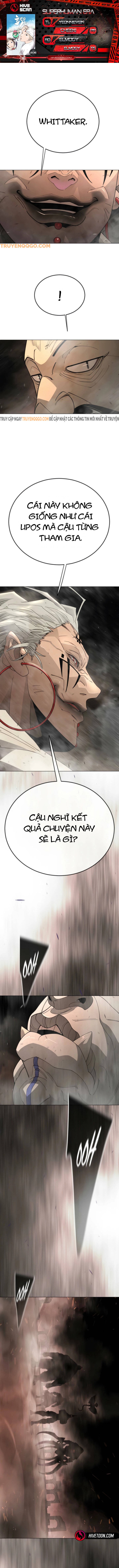 Kĩ Nguyên Của Anh Hùng Chapter 206 - 2