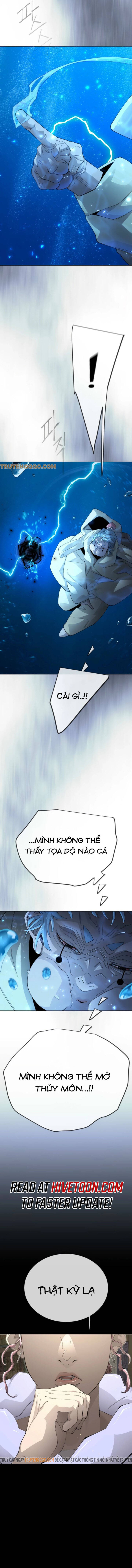 Kĩ Nguyên Của Anh Hùng Chapter 204 - 5