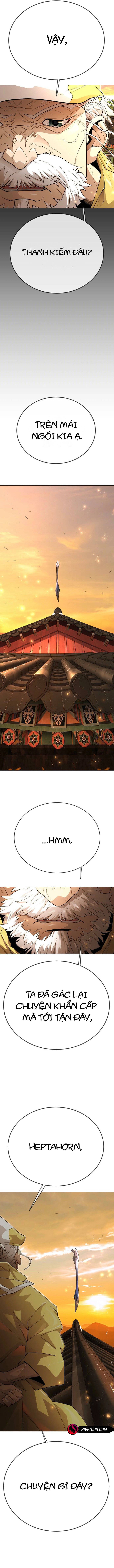 Kĩ Nguyên Của Anh Hùng Chapter 203 - 7