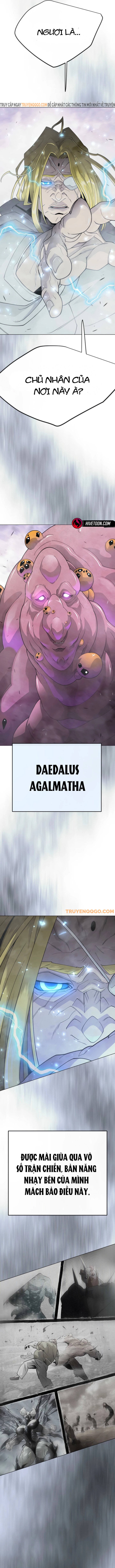 Kĩ Nguyên Của Anh Hùng Chapter 205 - 4