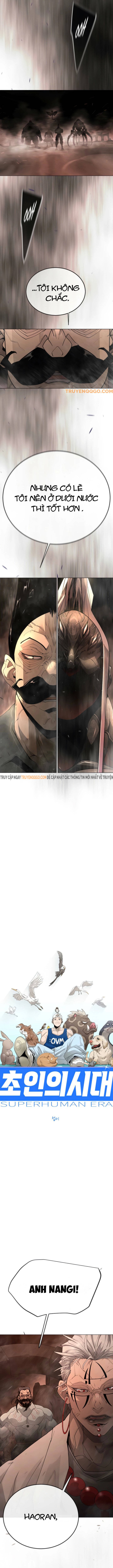 Kĩ Nguyên Của Anh Hùng Chapter 206 - 3