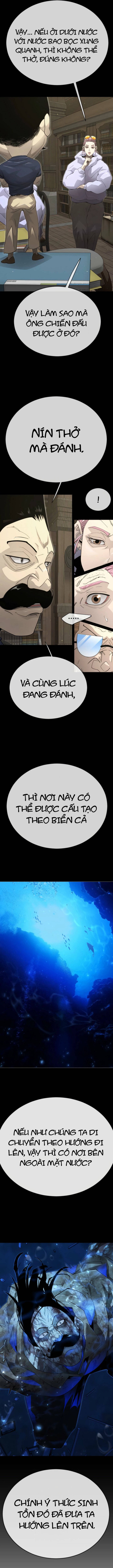 Kĩ Nguyên Của Anh Hùng Chapter 204 - 6