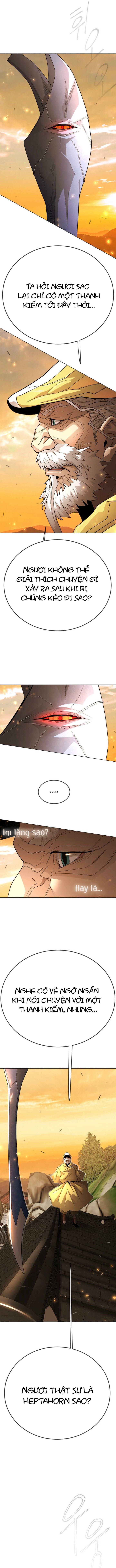 Kĩ Nguyên Của Anh Hùng Chapter 203 - 8