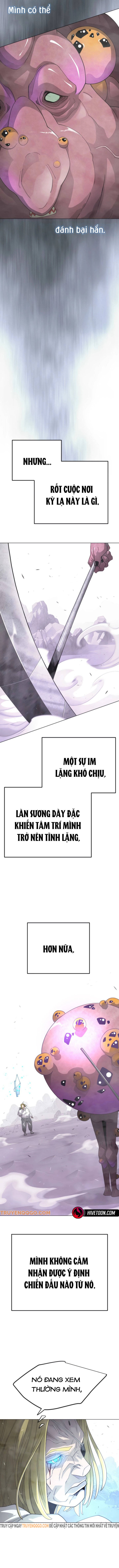 Kĩ Nguyên Của Anh Hùng Chapter 205 - 5