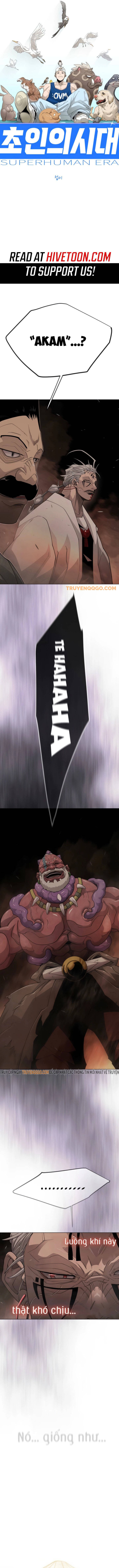 Kĩ Nguyên Của Anh Hùng Chapter 207 - 3