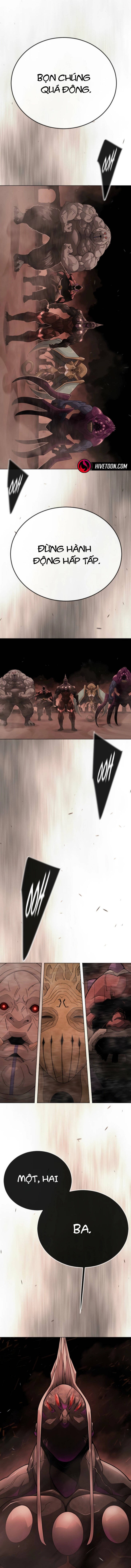 Kĩ Nguyên Của Anh Hùng Chapter 206 - 4