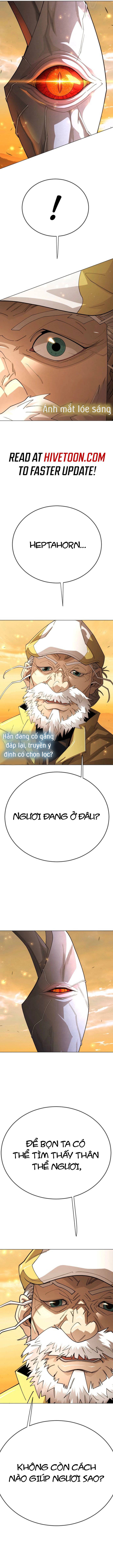 Kĩ Nguyên Của Anh Hùng Chapter 203 - 9