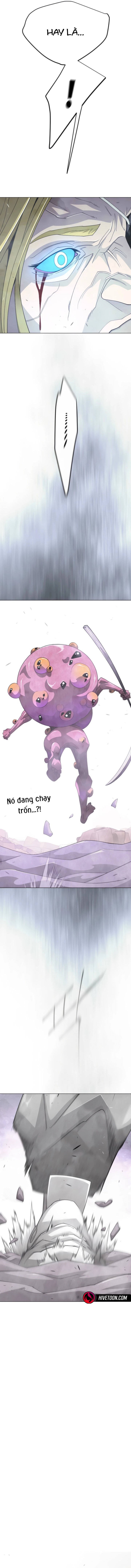 Kĩ Nguyên Của Anh Hùng Chapter 205 - 6