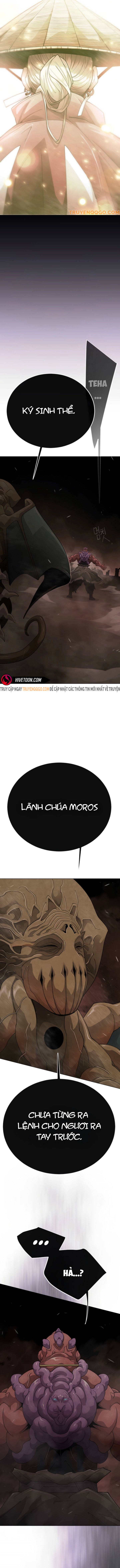 Kĩ Nguyên Của Anh Hùng Chapter 207 - 4