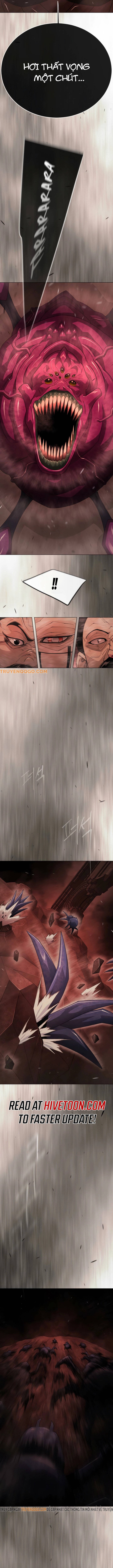 Kĩ Nguyên Của Anh Hùng Chapter 206 - 5