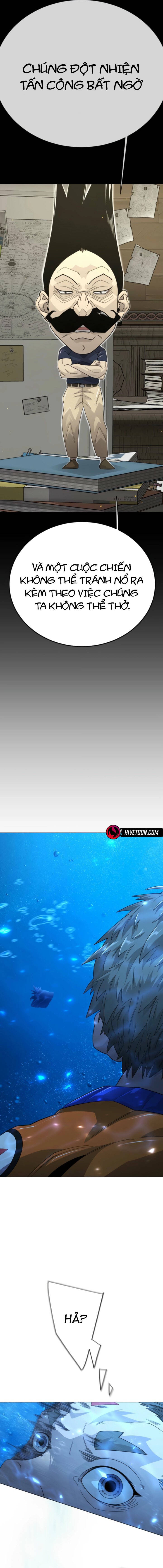 Kĩ Nguyên Của Anh Hùng Chapter 204 - 8
