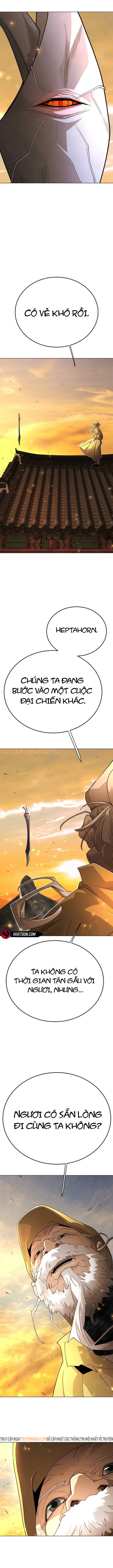 Kĩ Nguyên Của Anh Hùng Chapter 203 - 10