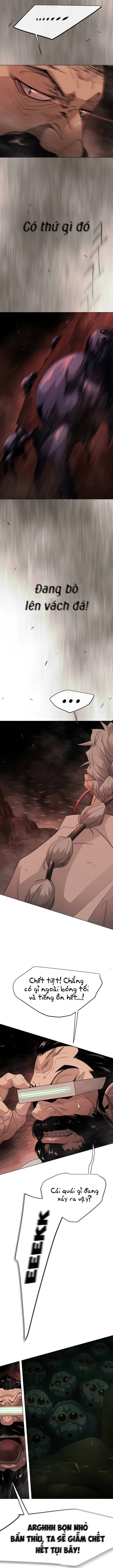 Kĩ Nguyên Của Anh Hùng Chapter 206 - 6