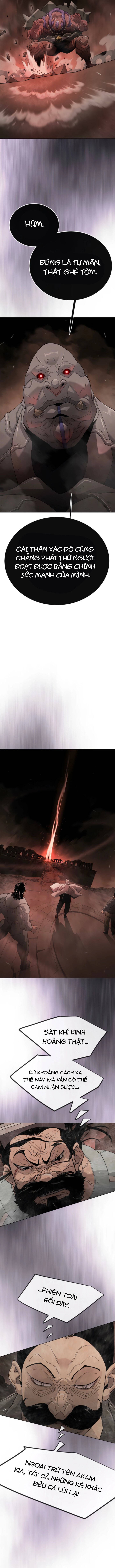 Kĩ Nguyên Của Anh Hùng Chapter 207 - 6